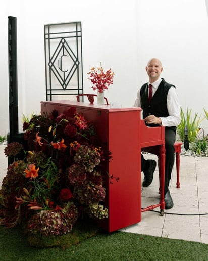 Gallery photo 6 of Jeremy Weinglass