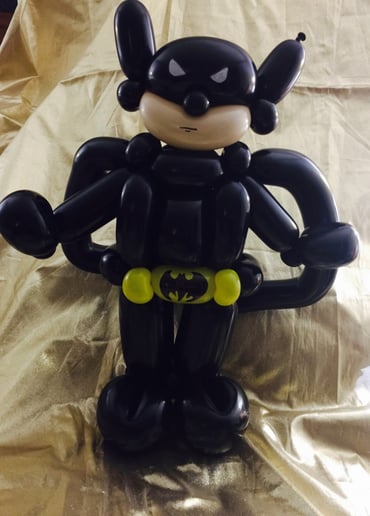 Gallery photo 3 of Jeri's Balloon Art
