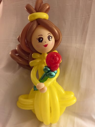 Gallery photo 6 of Jeri's Balloon Art