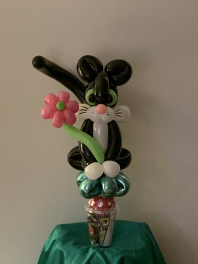 Gallery photo 7 of Jeri's Balloon Art