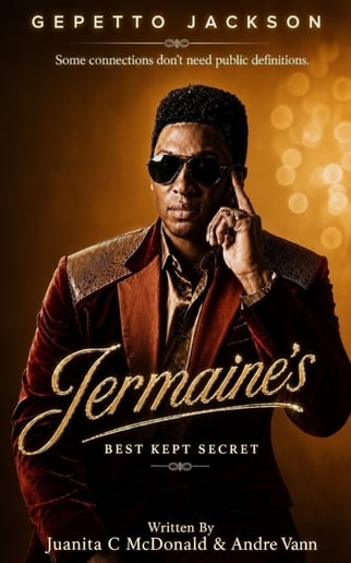 Gallery photo 9 of Jermaine Jackson Tribute Artist