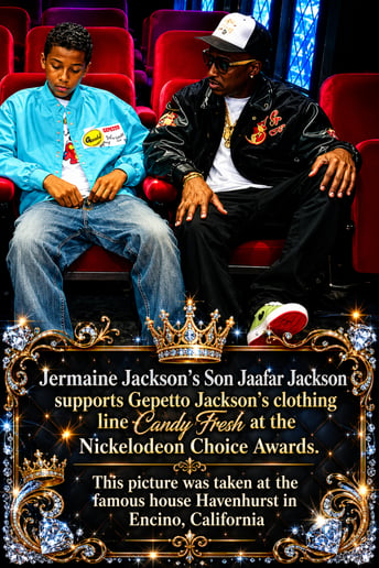 Gallery photo 10 of Jermaine Jackson Tribute Artist