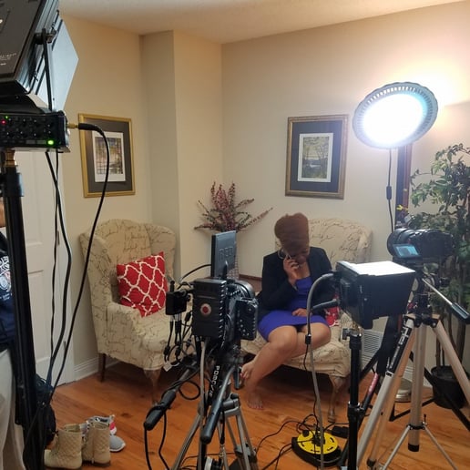Gallery photo 2 of Jerome Porter Videography Services