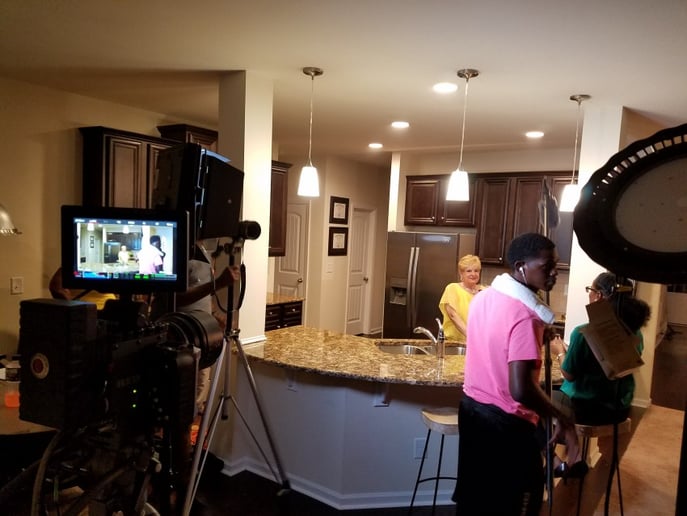 Gallery photo 3 of Jerome Porter Videography Services