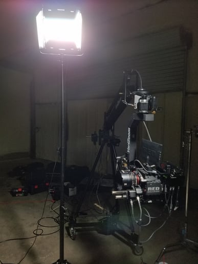 Gallery photo 1 of Jerome Porter Videography Services
