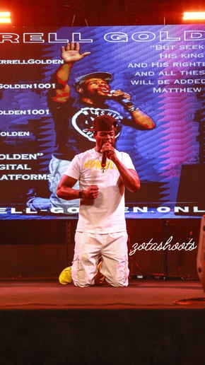 Gallery photo 7 of Jerrell Golden