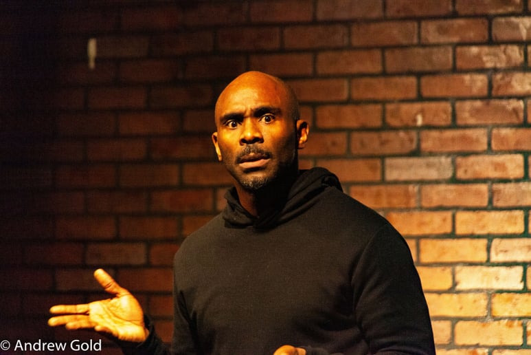 Gallery photo 2 of Jerrold Benford