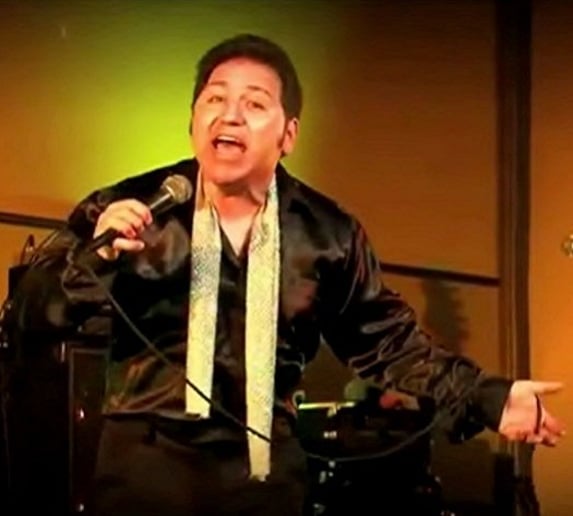 Gallery photo 4 of Jerry Armstrong