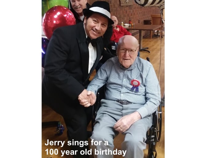 Gallery photo 16 of Jerry Armstrong
