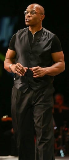 Gallery photo 1 of Jerry Anderson - Las Vegas Motivational Speaker