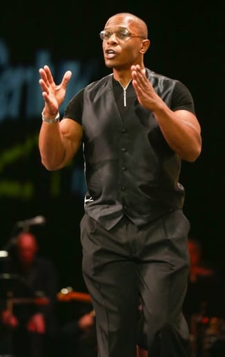 Gallery photo 2 of Jerry Anderson - Las Vegas Motivational Speaker