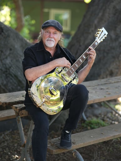 Gallery photo 2 of Jerry Breiner