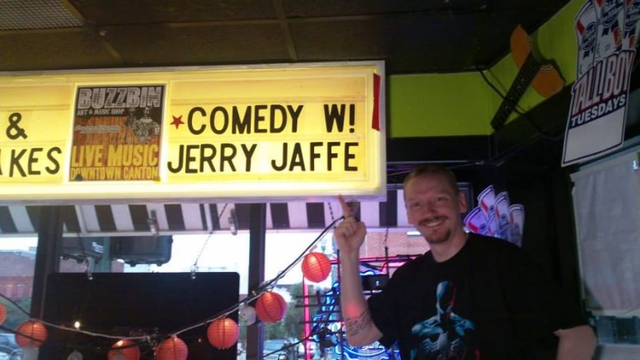 Gallery photo 3 of Jerry C. Jaffe