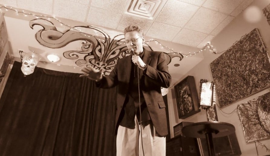 Gallery photo 4 of Jerry C. Jaffe
