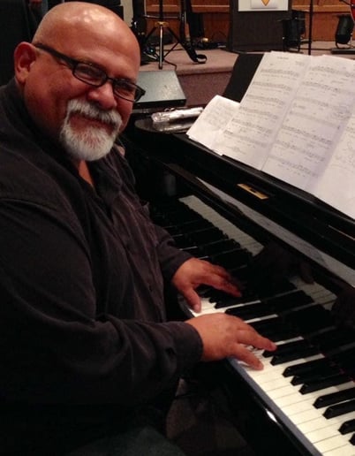 Gallery photo 5 of Jerry Caringi