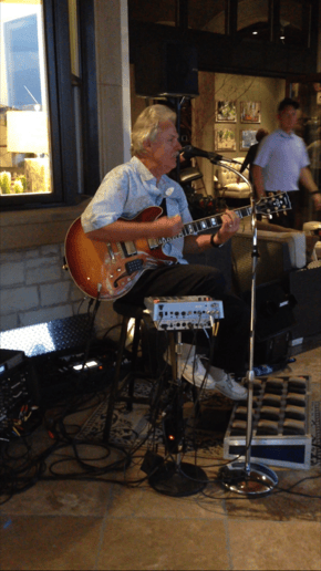 Gallery photo 1 of Jerry Carpenter