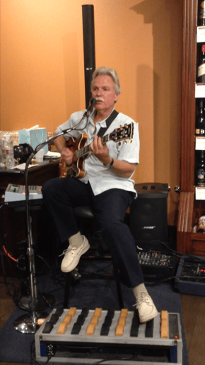 Gallery photo 8 of Jerry Carpenter