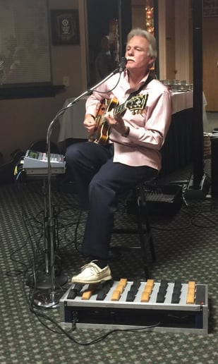 Gallery photo 4 of Jerry Carpenter