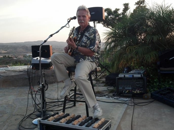 Gallery photo 5 of Jerry Carpenter