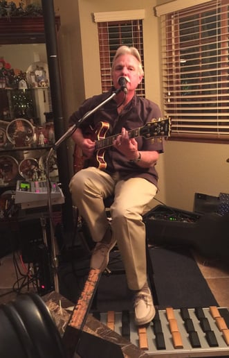 Gallery photo 6 of Jerry Carpenter