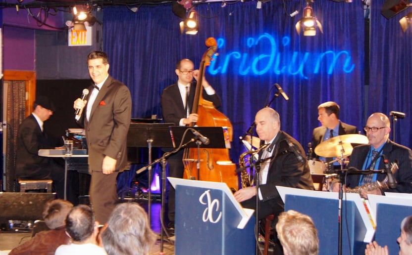 Gallery photo 15 of Jerry Costanzo & His Gotham City Swingers