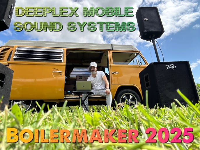 Gallery photo 7 of Deeplex Mobile Sound Systems