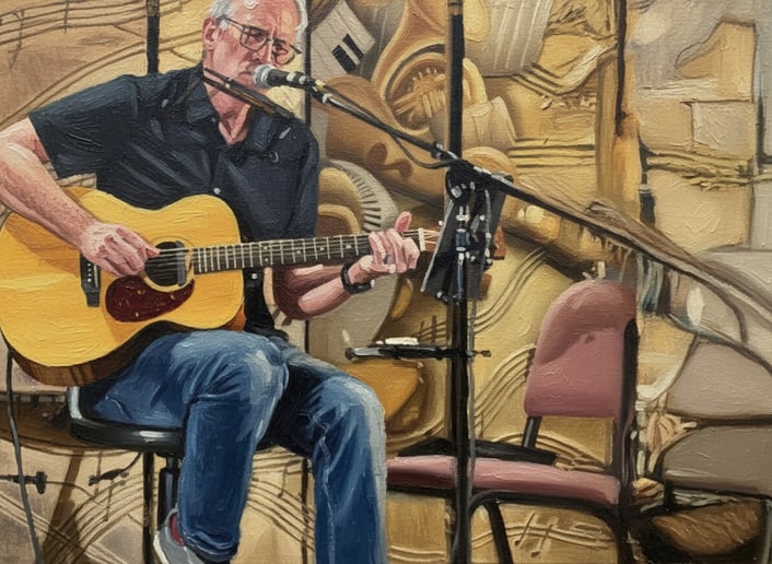 Gallery photo 3 of Jerry Fitzpatrick
