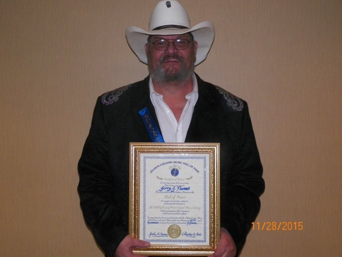 Gallery photo 7 of Jerry J. Thomas