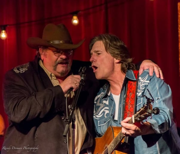 Gallery photo 8 of Jerry J. Thomas
