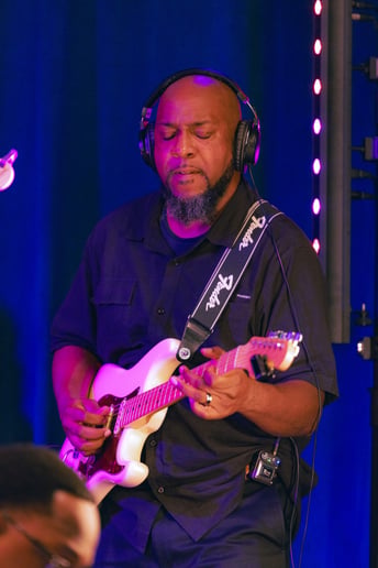 Gallery photo 5 of Jerry Jones Jr.