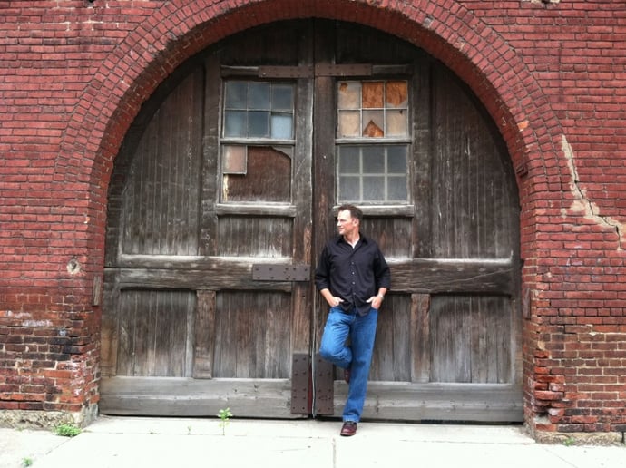 Gallery photo 8 of Jerry Popiel