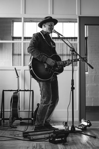 Gallery photo 9 of Jerry Popiel