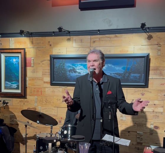 Gallery photo 1 of Jerry Romano & Friends