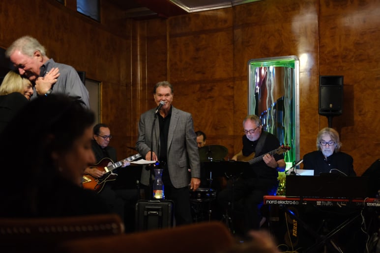 Gallery photo 3 of Jerry Romano & Friends