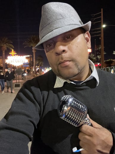 Gallery photo 1 of Jerry (Sinatra) Calderon