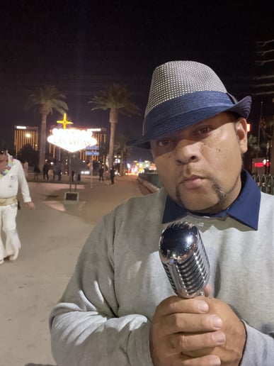 Gallery photo 4 of Jerry (Sinatra) Calderon