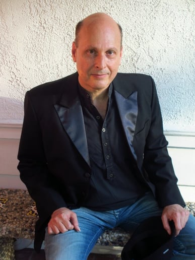 Gallery photo 1 of Jerry Strull