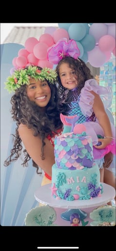 Gallery photo 10 of Jersey City Princess Parties