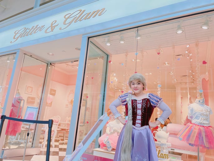 Gallery photo 5 of Jersey City Princess Parties
