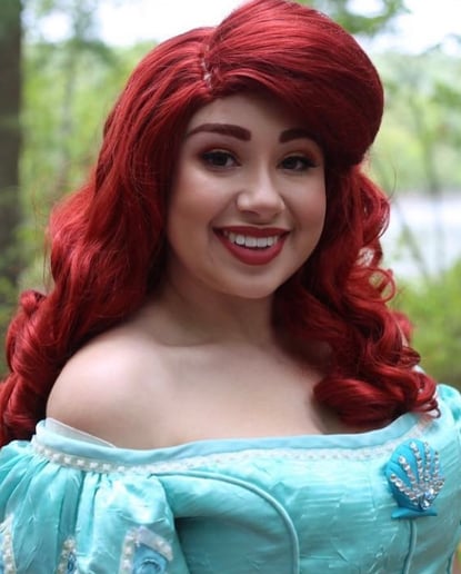 Gallery photo 9 of Jersey City Princess Parties