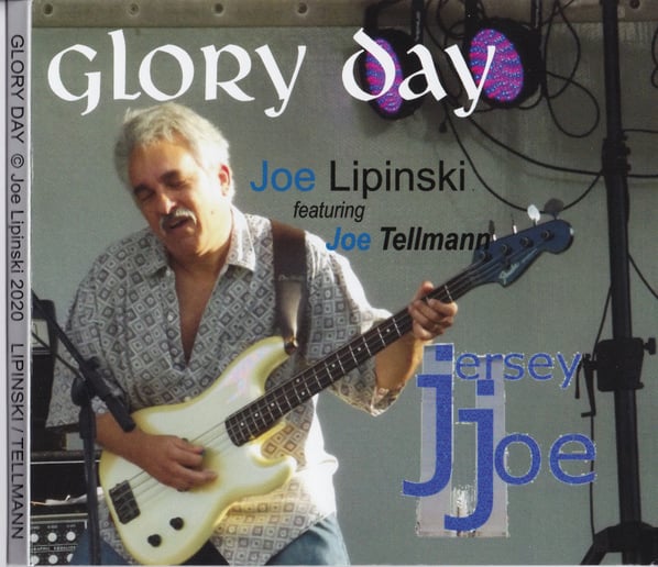 Gallery photo 5 of Jersey Joe