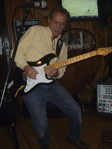 Gallery photo 6 of "Jersey" Johnny's Mountaintop