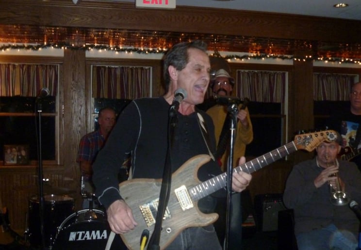 Gallery photo 7 of "Jersey" Johnny's Mountaintop