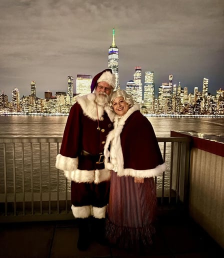 Gallery photo 5 of Jersey Santa and Friends