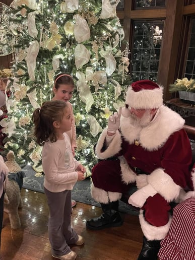 Gallery photo 10 of Jersey Santa and Friends
