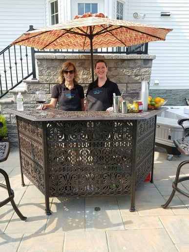 Gallery photo 2 of Jersey Shore Waitstaff for Hire