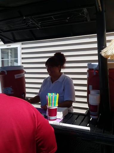 Gallery photo 3 of Jersey Shore Waitstaff for Hire
