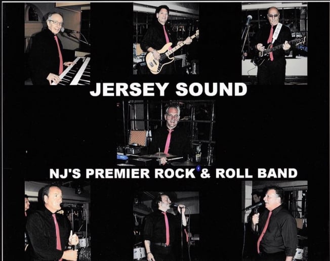 Gallery photo 5 of Jersey Sound