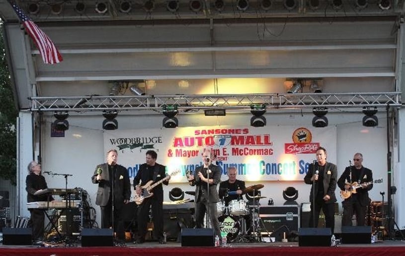 Gallery photo 6 of Jersey Sound