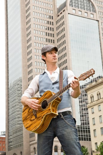 Gallery photo 2 of Jes Spires